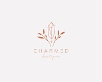Charmed by crystal