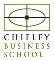 Chifley business school