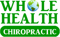 Chiropractic whole health