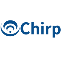 Chirp systems, inc.