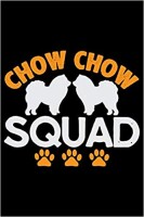 Chowsquad