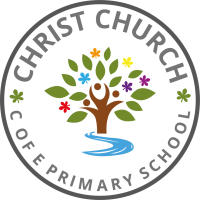 Christ church nursery school