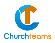 Churchteams