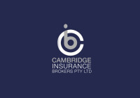 Cambridge insurance brokers ltd.