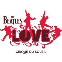 The beatles love by cirque du soleil