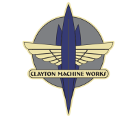 Clayton machine works