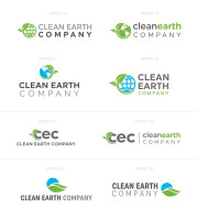 Clean earth books