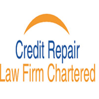 Credit repair law firm chartered