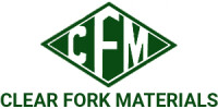 Clear fork materials, inc.