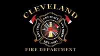 Cleveland  fire dept. nc