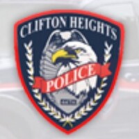 Clifton heights police dept