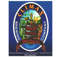 Climax brewing co
