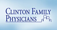 Clinton family physicians