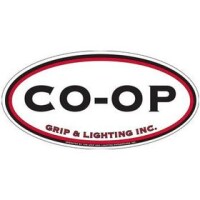 Co-op grip  lighting