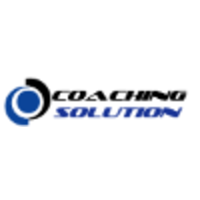 Coaching solution llc