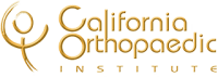 California orthopedic institute inc