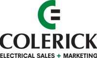 Colerick electrical sales + marketing