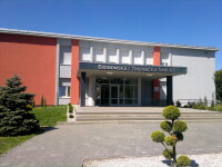 Ekonomska i trgovacka skola Cakovec