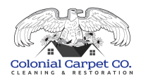 Colonial carpet cleaning