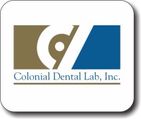 Colonial dental laboratory inc