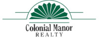 Colonial manor realty