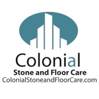 Colonial floor care