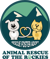 Colorado animal rescue inc