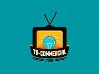 Commercial connect television