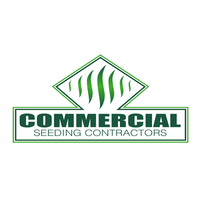 Commercial seeding contractors