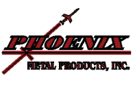 Phoenix Metal Products Inc.