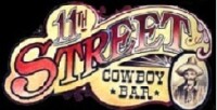 11th street cowboy bar