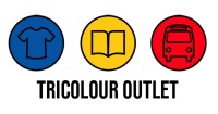Tricolour Outlet