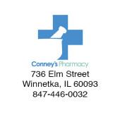 Conneys pharmacy