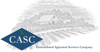 Consolidated appraisal services ltd.