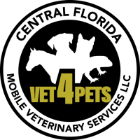 Content pets mobile veterinary service, llc