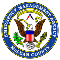 McLean County EMS
