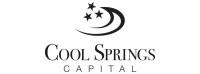 Cool springs capital