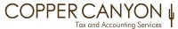 Copper canyon tax and accounting services