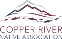 Copper river native assn