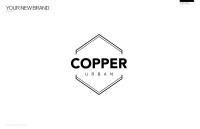 Copper urban
