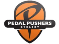Pedal Pushers Cyclery