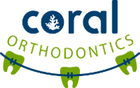 Coral orthodontics