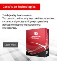 Corevision technologies