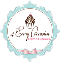 4 Every Occasion Cakes & Cupcakes