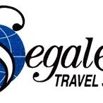 Segale travel service: corporate division