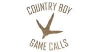 Country boy game calls