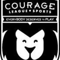 Courage league sports