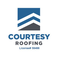 Courtesy roofing