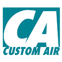 Custom Air Conditioning and Heating Co.
