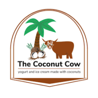 Cows gone coconut